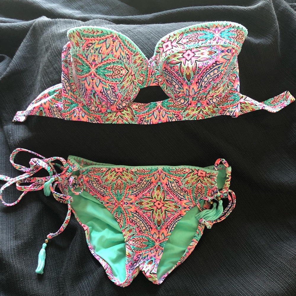 Shade & Shore Bikini
